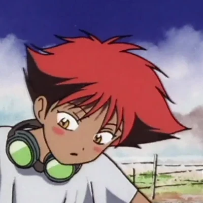 Radical Edward's Field Trip